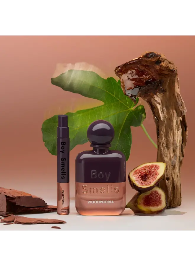 Woodphoria Fragrance