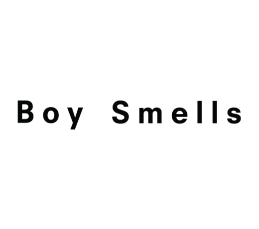 Boy Smells
