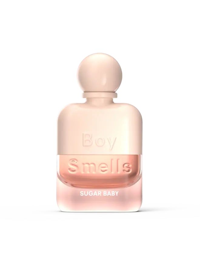Sugar Baby Fragrance
