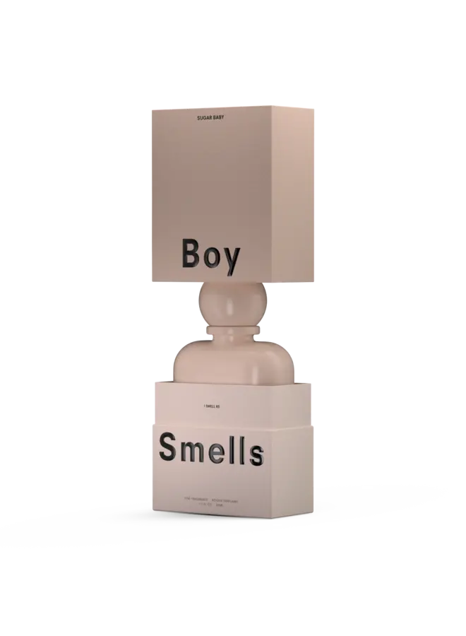 Sugar Baby Fragrance