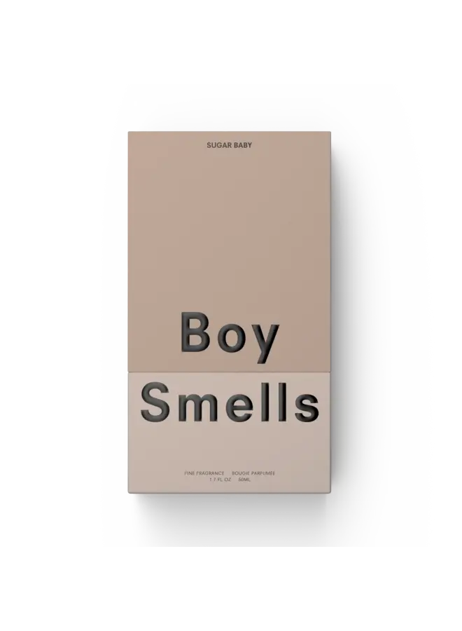 Sugar Baby Fragrance