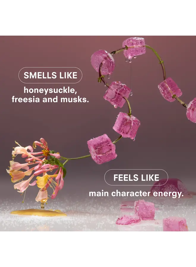 Sugar Baby Fragrance