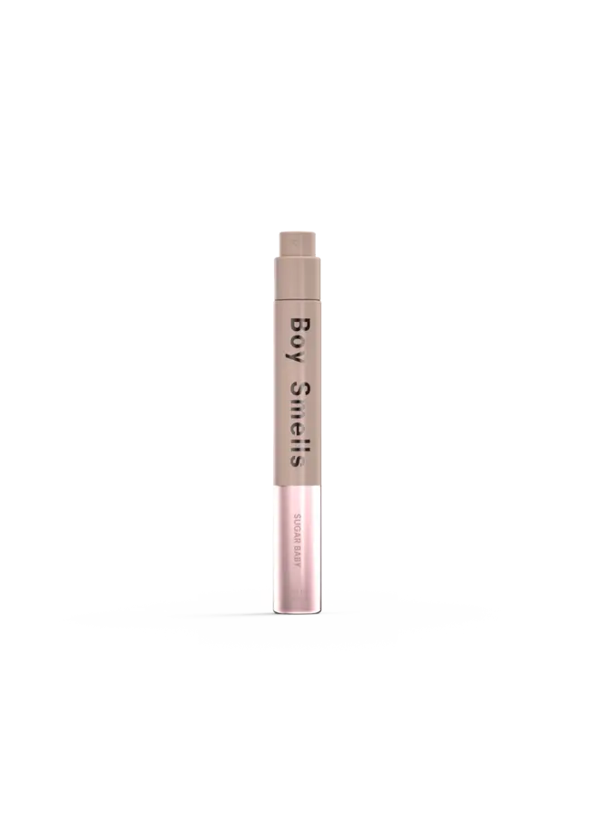 Sugar Baby Fragrance