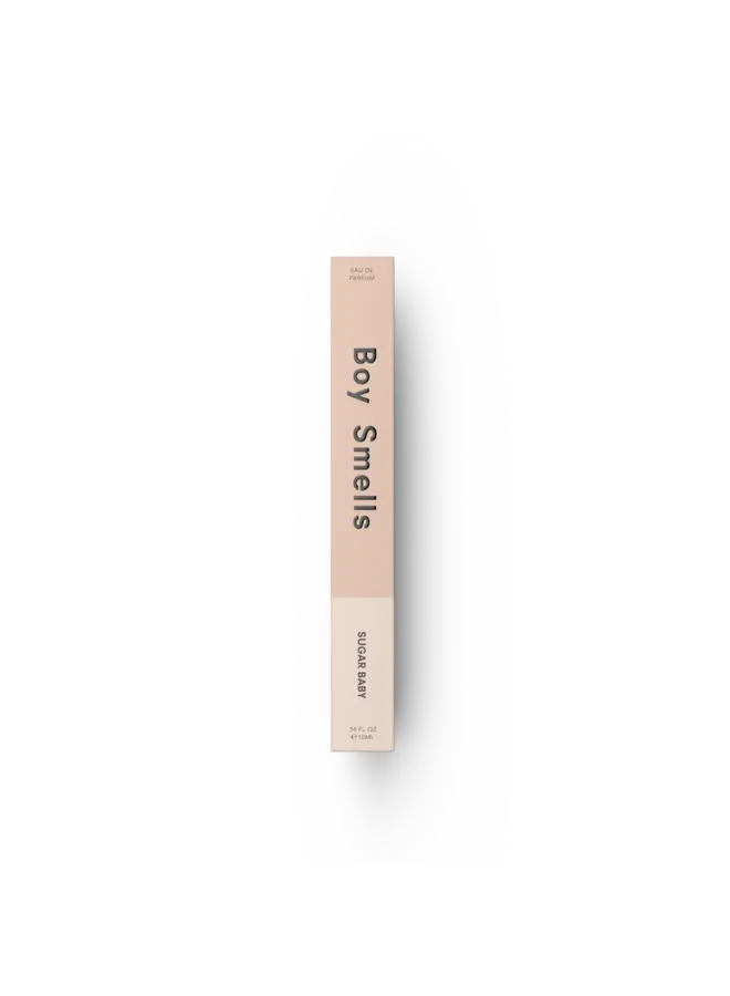 Sugar Baby Fragrance