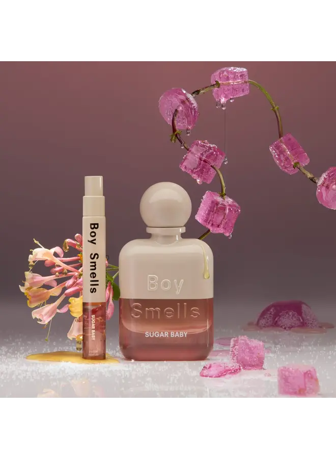 Sugar Baby Fragrance