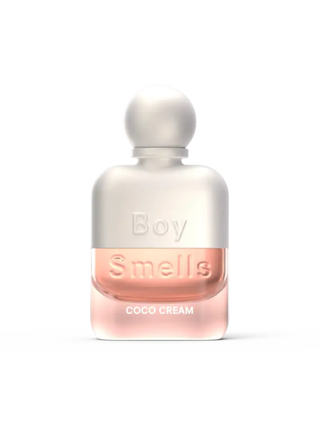 Coco Cream Fragrance