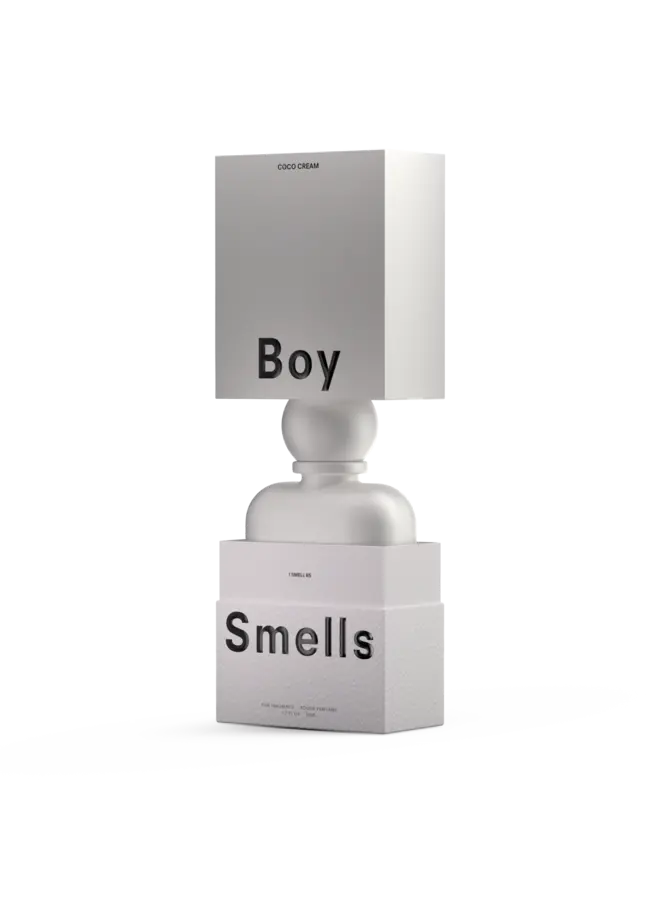 Coco Cream Fragrance