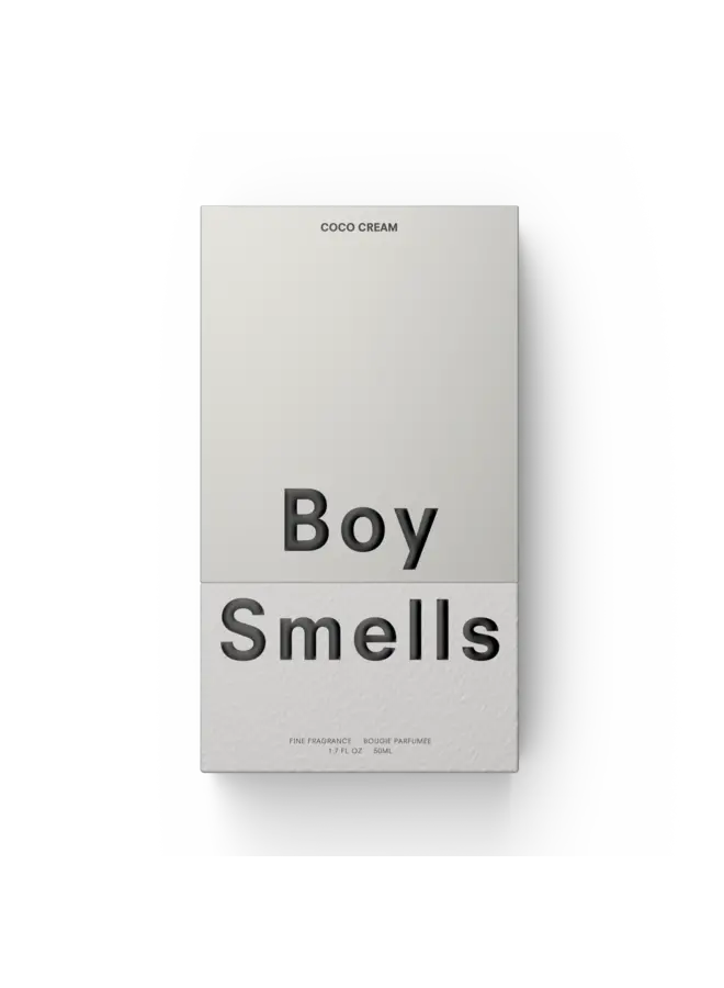 Coco Cream Fragrance