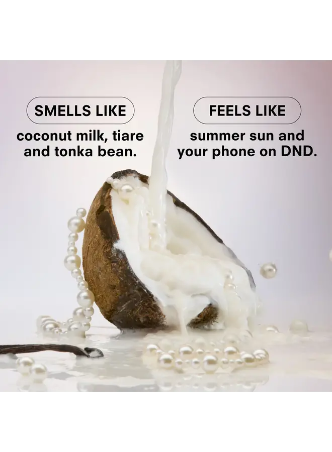 Coco Cream Fragrance