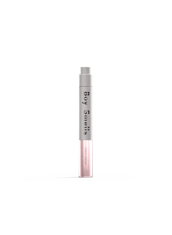 Coco Cream Fragrance