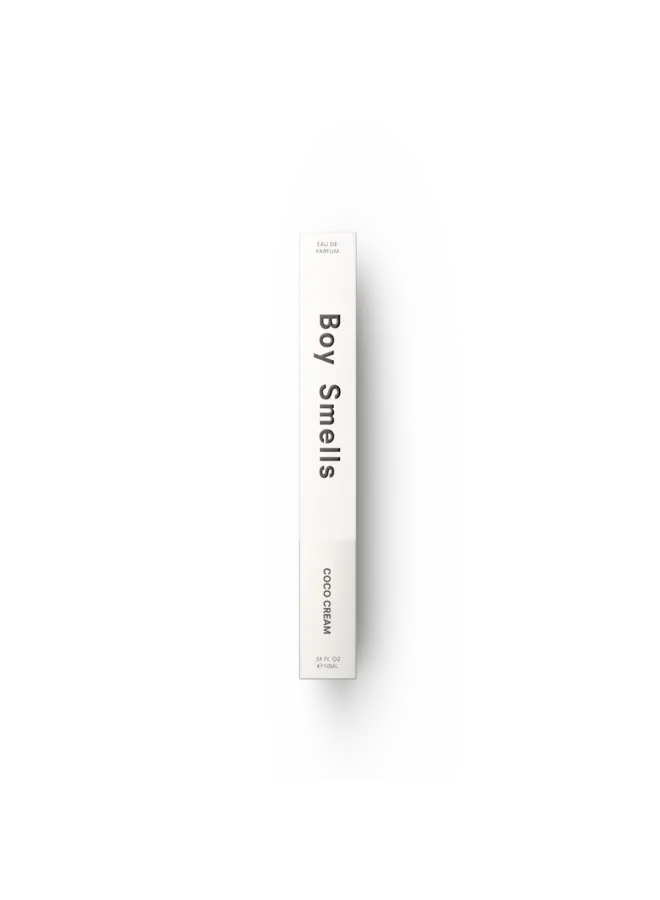 Coco Cream Fragrance