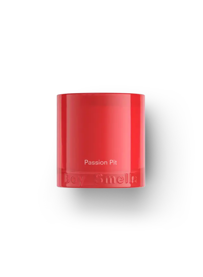 Essentials Candle Passion Pit