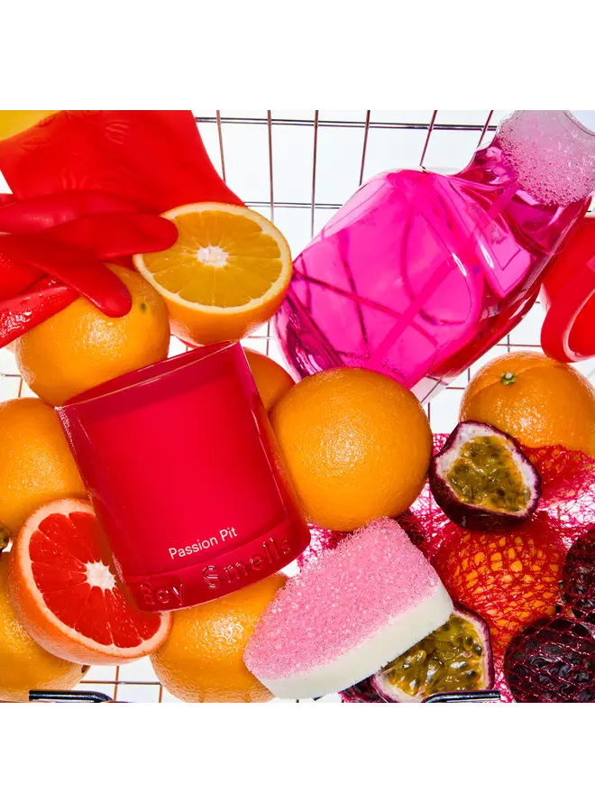 Essentials Candle Passion Pit