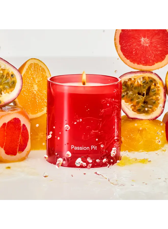 Essentials Candle Passion Pit