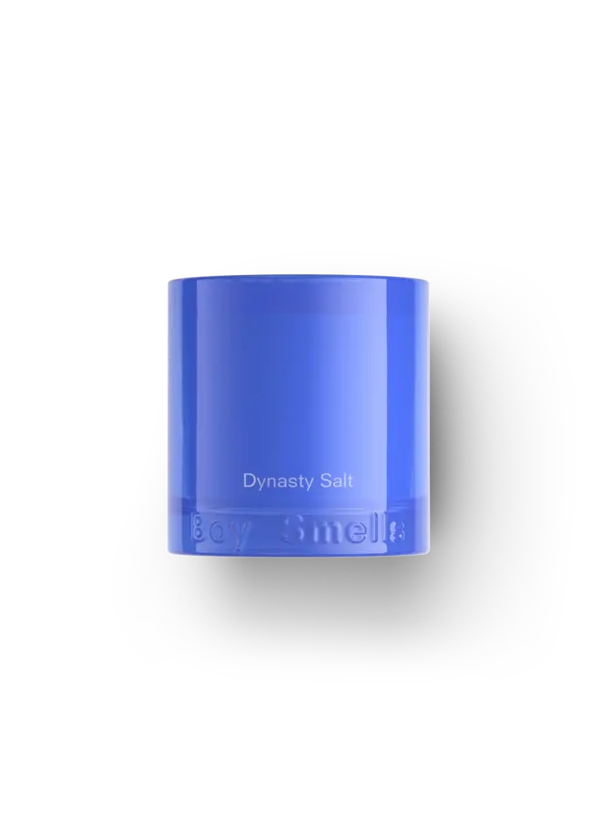 Essentials Candle Dynasty Salt