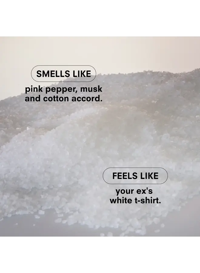 Essentials Candle Dynasty Salt