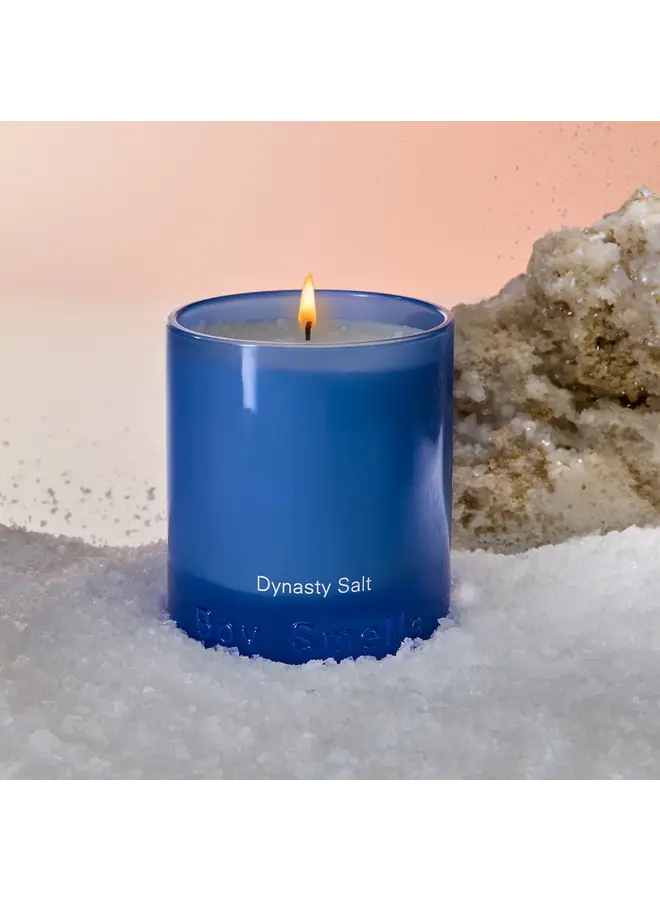 Essentials Candle Dynasty Salt