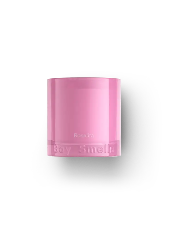 Essentials Candle Rosalita