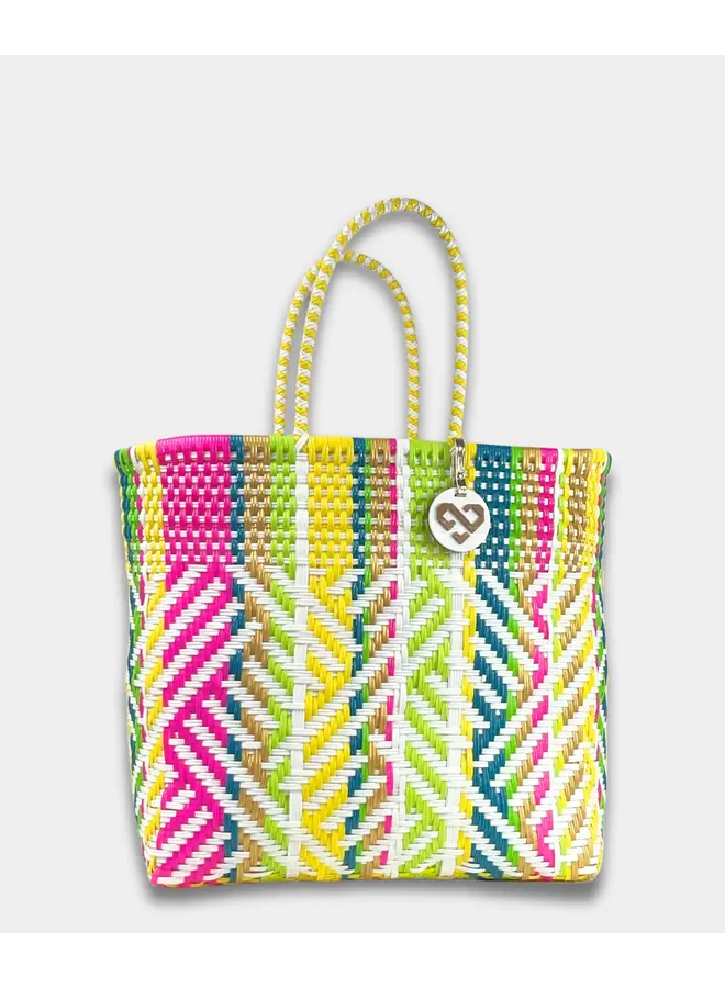 Sol Tote Bag Large
