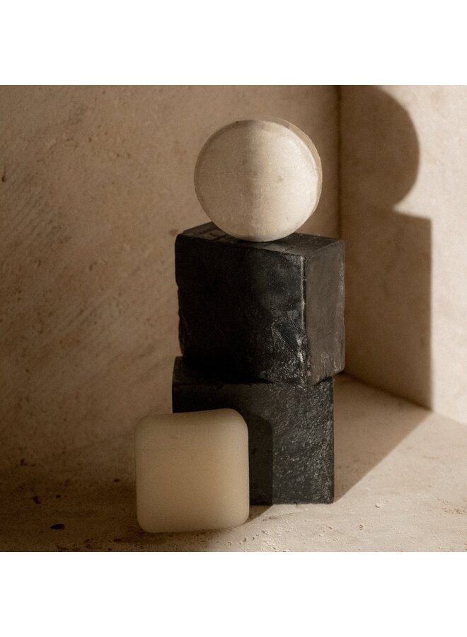 Bar Soap Amber