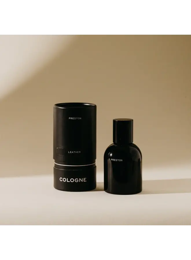 Cologne Leather
