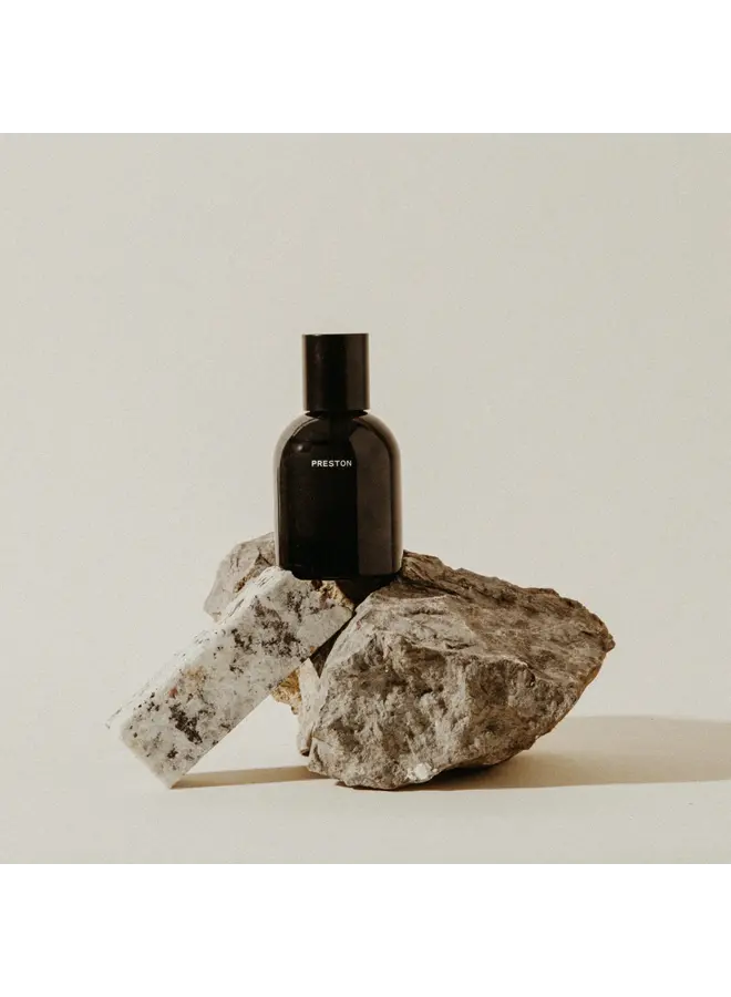 Cologne Leather