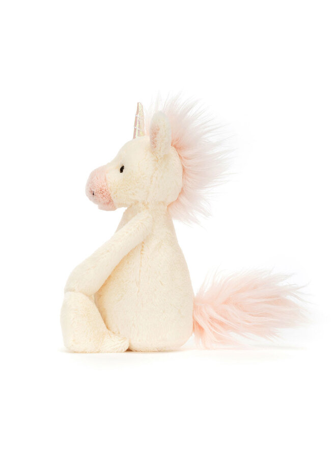 Bashful Unicorn Little