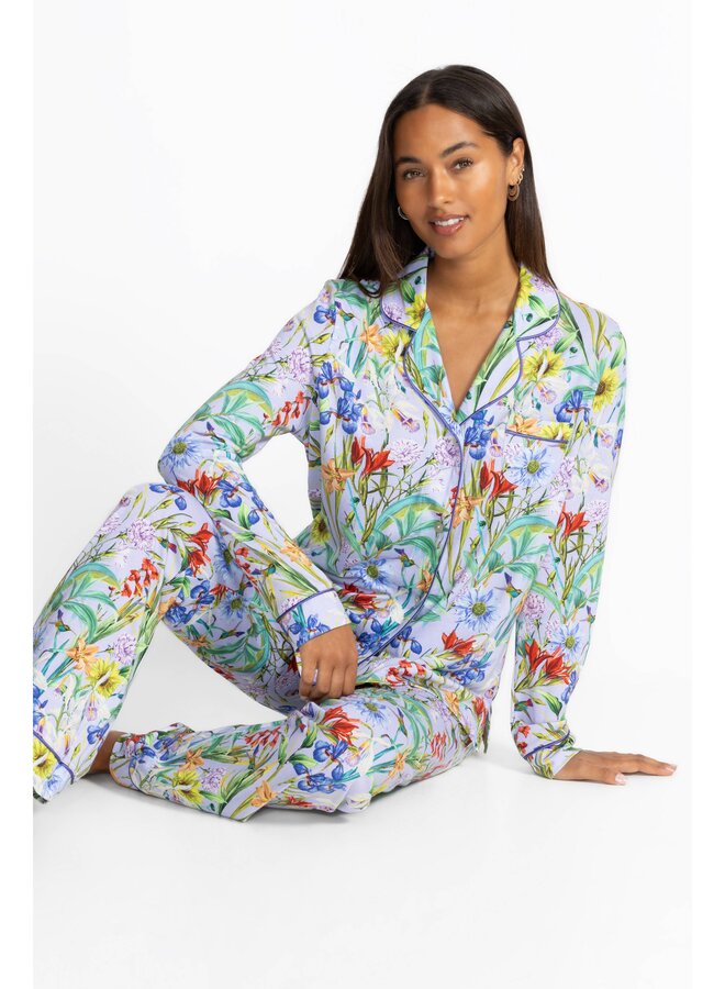 Carly PJ Set Daphne