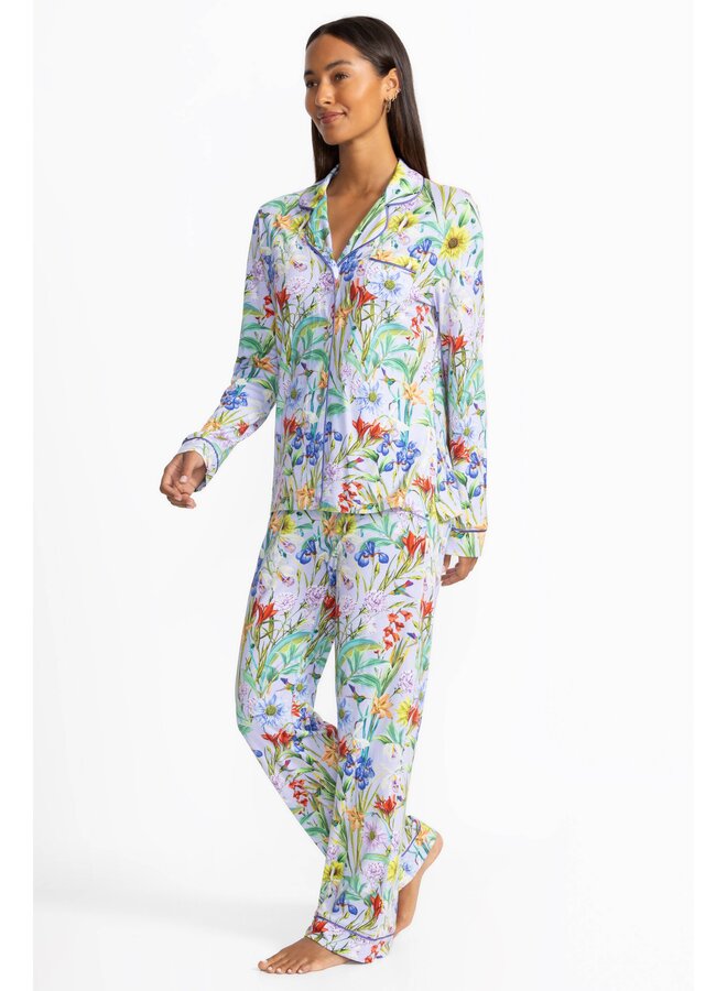 Carly PJ Set Daphne
