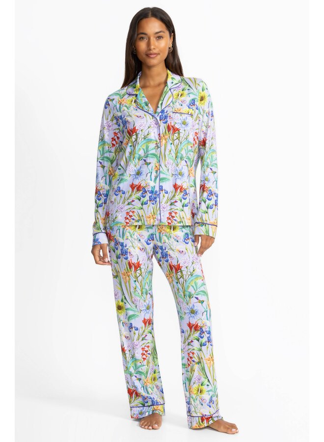 Carly PJ Set Daphne