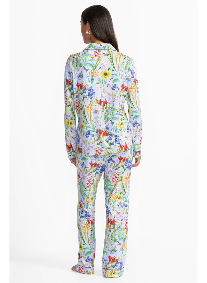 Carly PJ Set Daphne