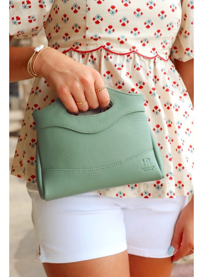 Mission Belle Bag Sage