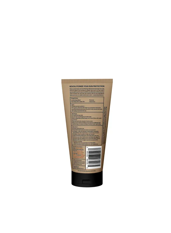 Sky & Sol Face/Body Sunscreen SPF 30