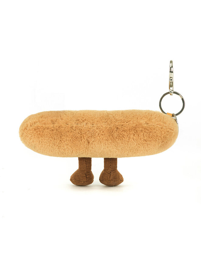 Amuseables Baguette Bag Charm