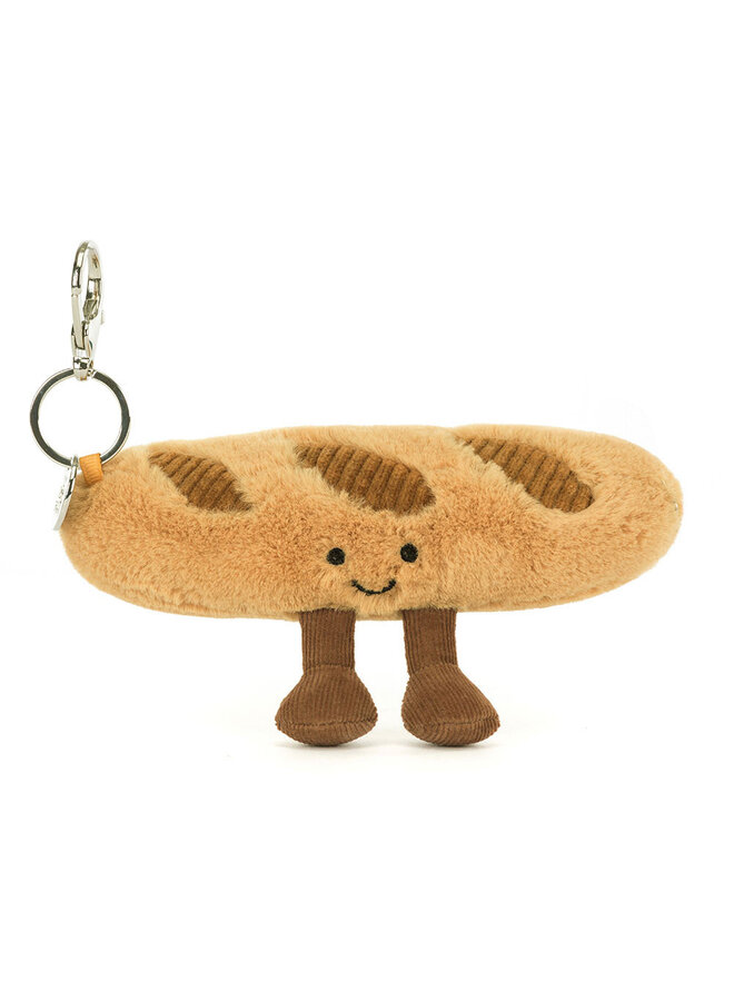 Amuseables Baguette Bag Charm