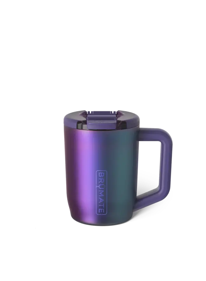 Müv 15oz Dark Aura