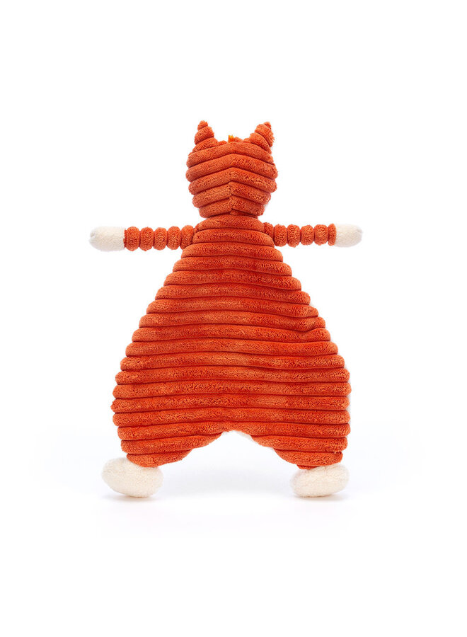 Cordy Roy Baby Fox Comforter