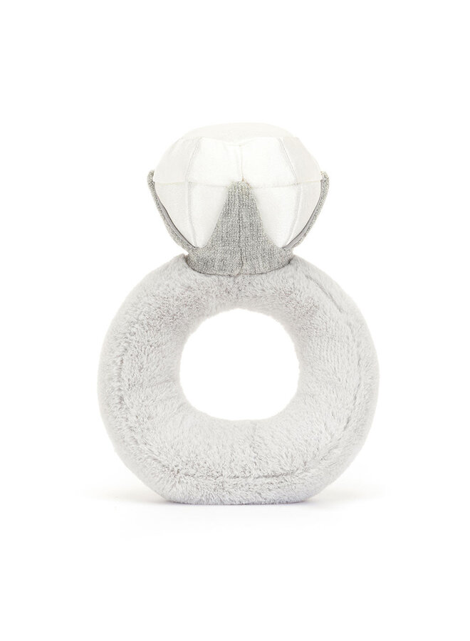 Amuseables Diamond Ring