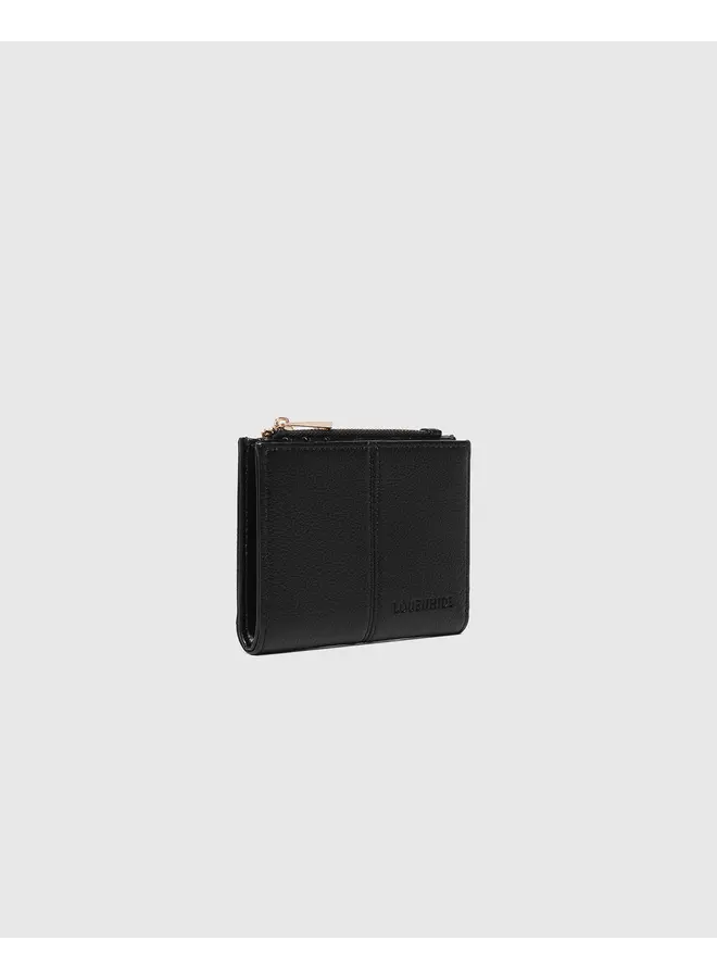 Blondie Wallet Black