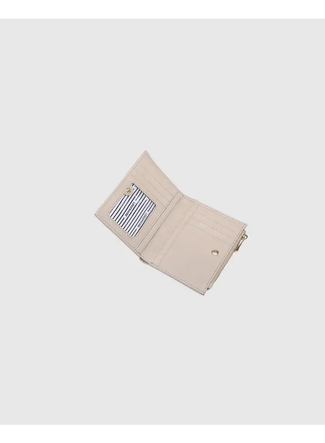 Blondie Wallet Oat