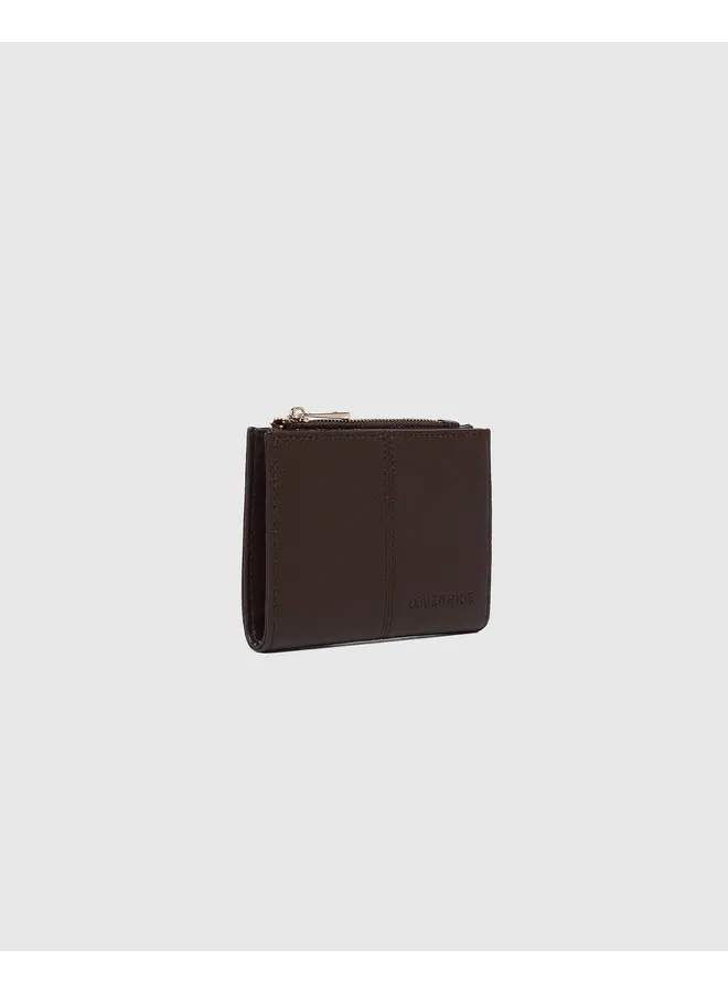 Blondie Wallet Chocolate