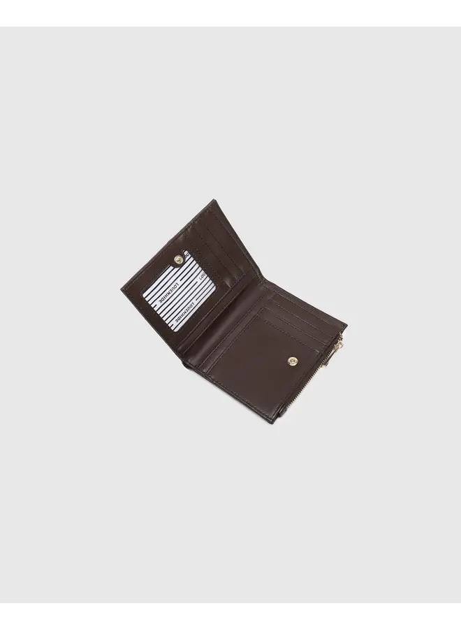 Blondie Wallet Chocolate