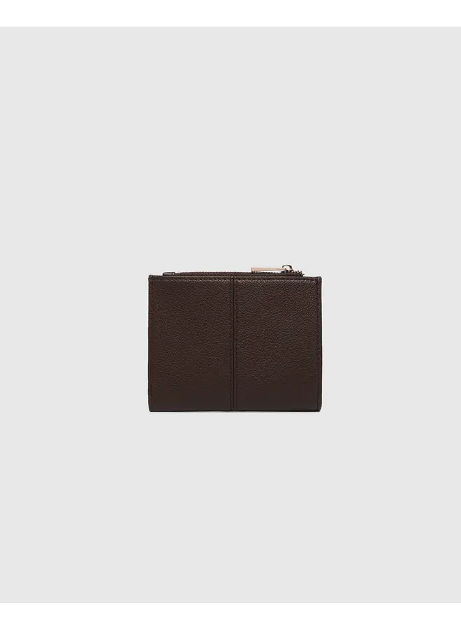 Blondie Wallet Chocolate