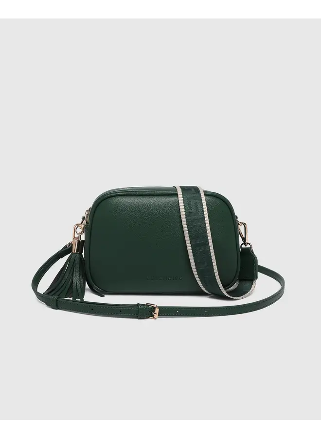 ショルダーバッグ・ポシェット JILLSTUART Eden scrunchie shoulder bag 3 colors JLBA3F550BK JILLSTUART(ジルスチュアート) ショルダーバッグ・ポシェット