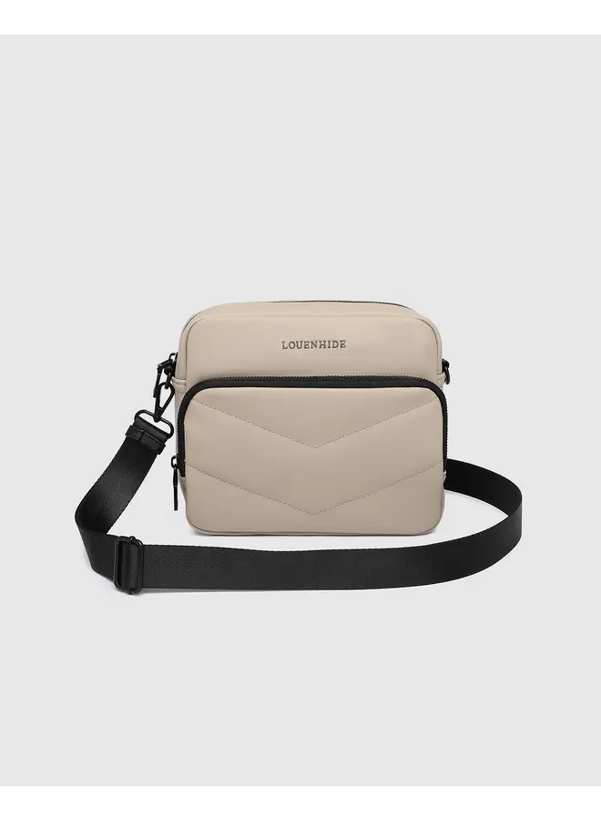 London Crossbody Bag Oat