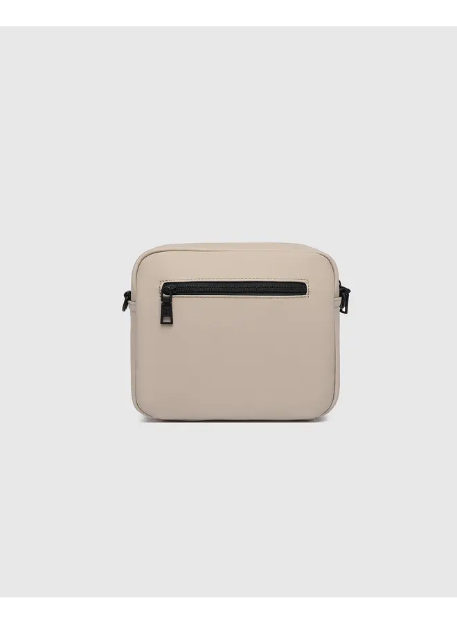 London Crossbody Bag Oat