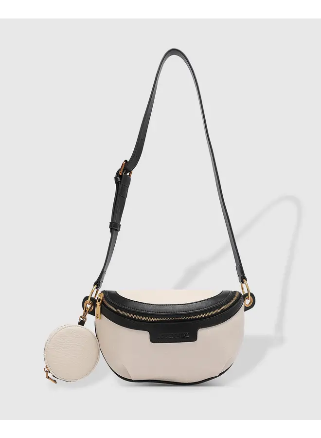 Joey Sling Bag Oyster