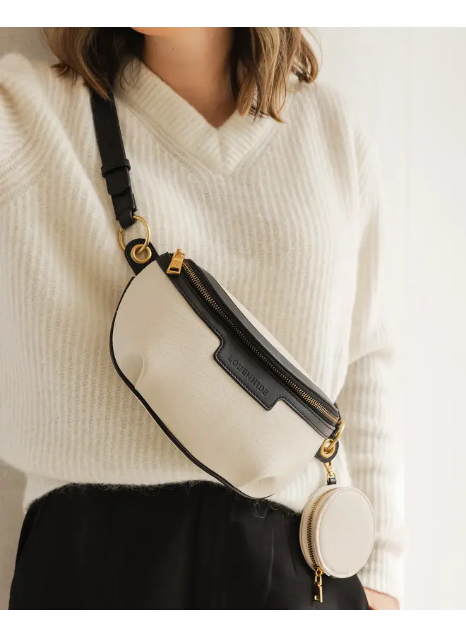 Joey Sling Bag Oyster