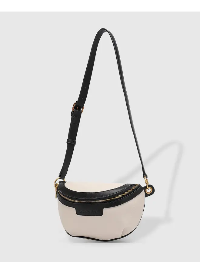 Joey Sling Bag Oyster