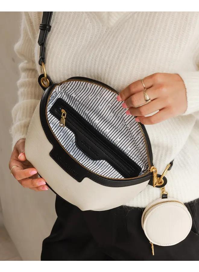 Joey Sling Bag Oyster